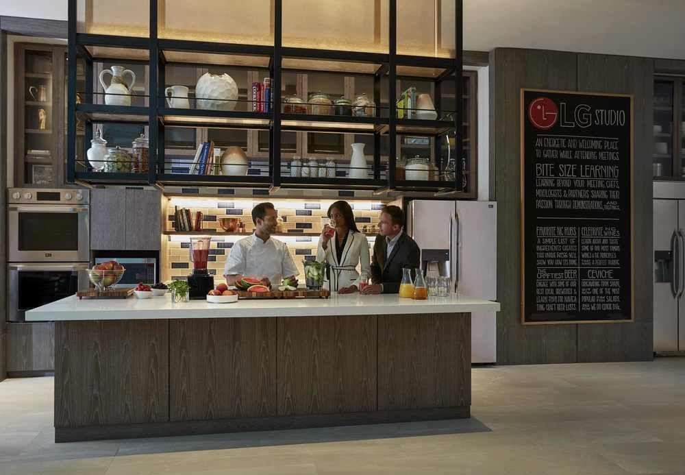 夏洛特市中心万豪酒店 外观 照片